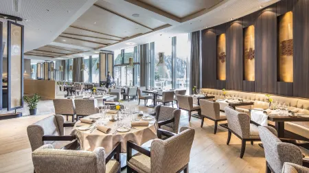 ALPENGOLD HOTEL by IHG