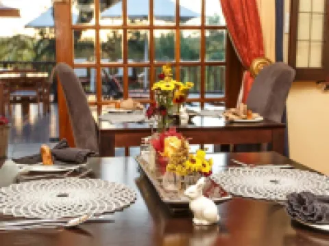 Riverside Guest Lodge Hotels in Oudtshoorn