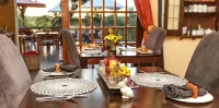 Riverside Guest Lodge