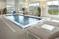 Hyatt House Pittsburgh South Side Các khách sạn ở West Homestead