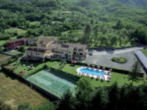 Park Hotel la Pineta Hotels in Mulazzo