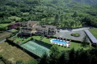 La Pineta Cravilla