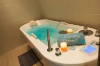 艾斯特雷爾角村皮埃爾假日 - SPA