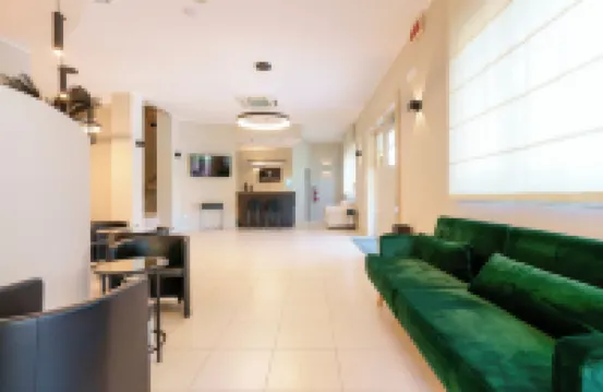 迪莫拉露西亞酒店 馬丁納弗蘭卡酒店