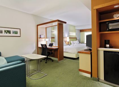 SpringHill Suites Pensacola