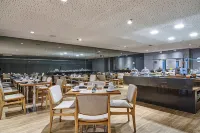 Intercity Rio de Janeiro Porto Maravilha - Frühstück