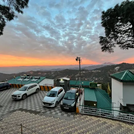 Kasauli Exotica