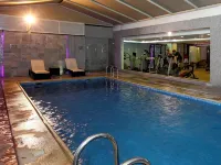 Novotel Suites Riyadh Olaya Hotels in der Nähe von Einkaufszentrum Al Faisaliah