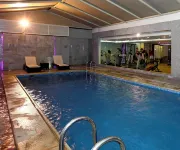 Novotel Suites Riyadh Olaya