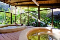 Savegre Hotel Natural Reserve & Spa - spa