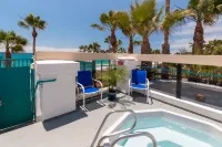 San Clemente Cove Resort