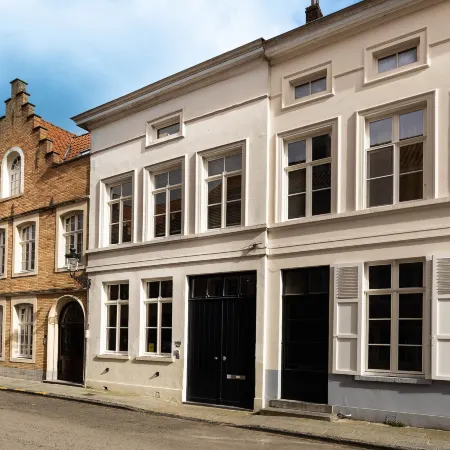 Maison Amodio Boutique B&B