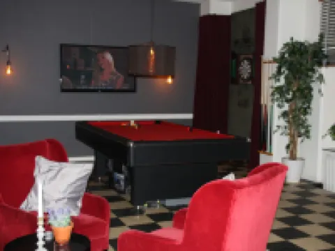 Lages Motel Hotels in Boras Municipality