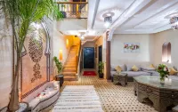 Riad Elite
