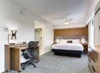 Homewood Suites by Hilton Louisville-East - parking