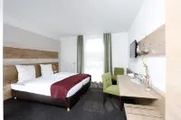 Hotel Sachsenross Hôtels à : Uslar