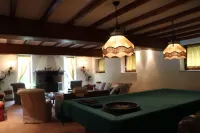 B&B Casale la Meridiana - suối nước nóng