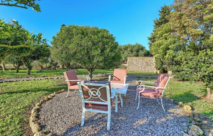 Agroturismo Finca Son Valls - Adults Only