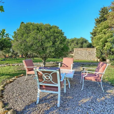 Agroturismo Finca Son Valls - Adults Only