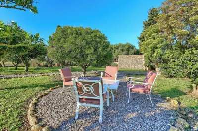 Finca Son Valls