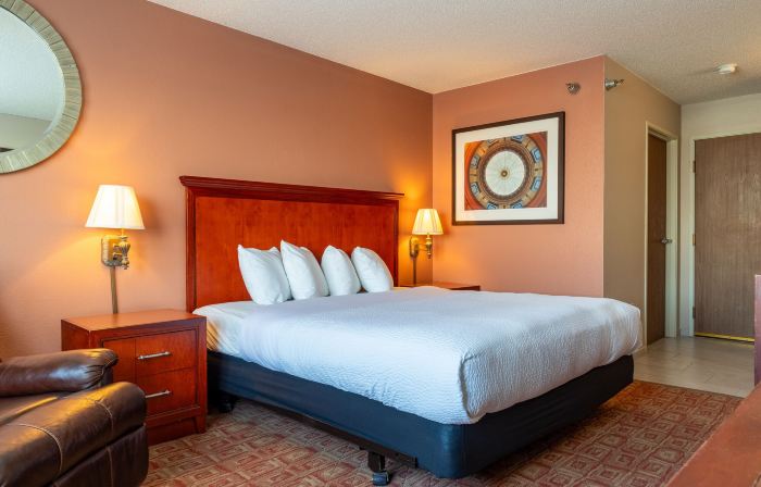 Norland Inn & Suites Roseau