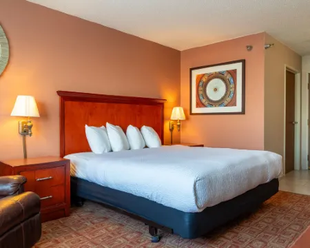 Norland Inn & Suites Roseau Hotels in Roseau