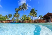 Hotel Oasis de Kiamu