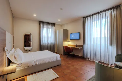 Palazzo Della Città Hotels in Castel del Giudice