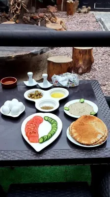 Petra Casablanca Lodge Hotels in 