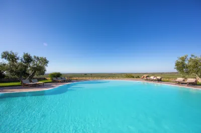Agriturismo Lama Di Luna - Biomasseria