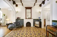 Numa Barcelona Roca -  Apartamentos vacacionales