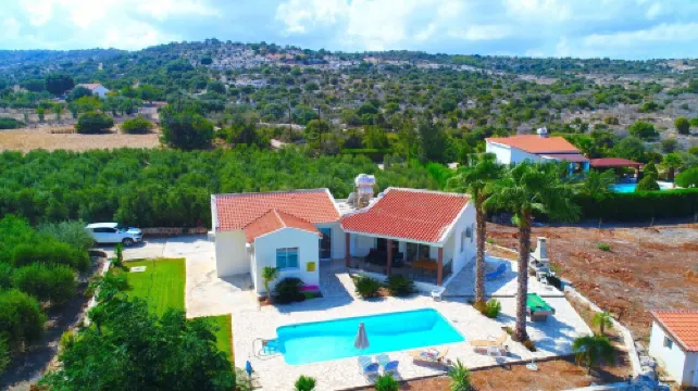 Villa Anthoulis