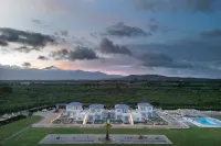 Mantis Seaside Houses - Апартаменты