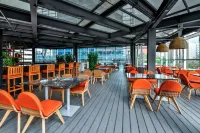 Hyatt Regency Mexico City Insurgentes