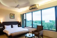 Greenleaf the Resort & Spa, Ganpatipule Hotels in Ganpati Pule