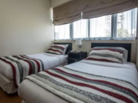 Hotel Capelli Express Hotels in Talca
