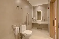 Fast Sleep Suites by Slaviero Hotéis Hotels in Guarulhos