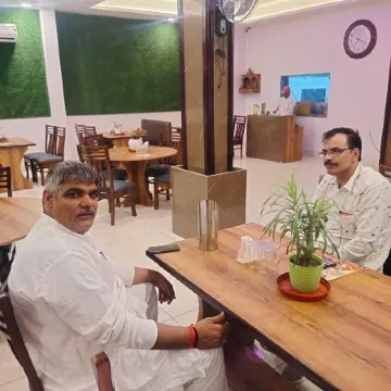 Udiksh Hotel and Restaurants