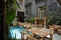 Palma Riad - Adults Only - Romantic