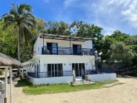 Lopez Beach Resort Hotel a Sipalay City
