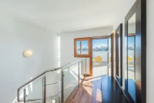 Camelot ​Holiday Homes by LIVVO