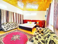 Hotel Star Inn Near Mall Road Nainital