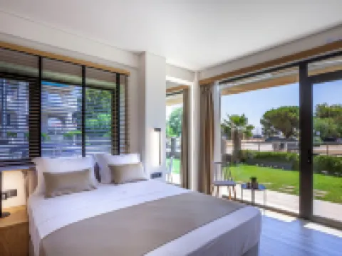 Aliston Deluxe Living - Adults Only Hotels in Volvi