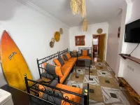 AFRIVISTA Hotels in Tamraght