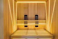 Pearl Apartment by LoftAffair Hotels in Gdansk Sobieszewo