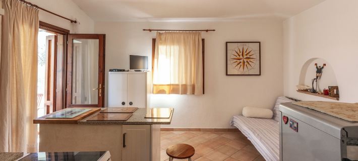 Sa Domo e Aurelia Hotels in San Teodoro