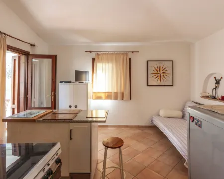 Sa Domo e Aurelia Hotels in San Teodoro