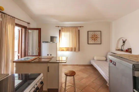 Sa Domo e Aurelia Hotels in 