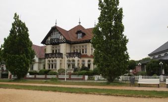 Ferienwohnung am Strand, Schwerin