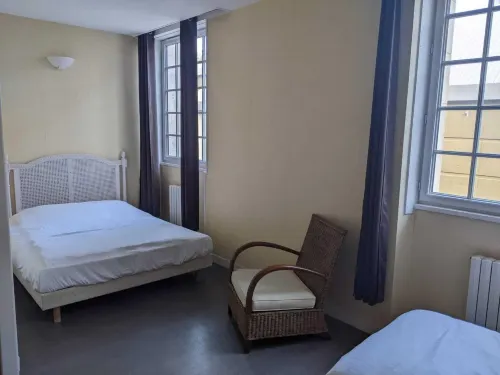 L'Autre Lieu Hotels in Cherbourg-Octeville